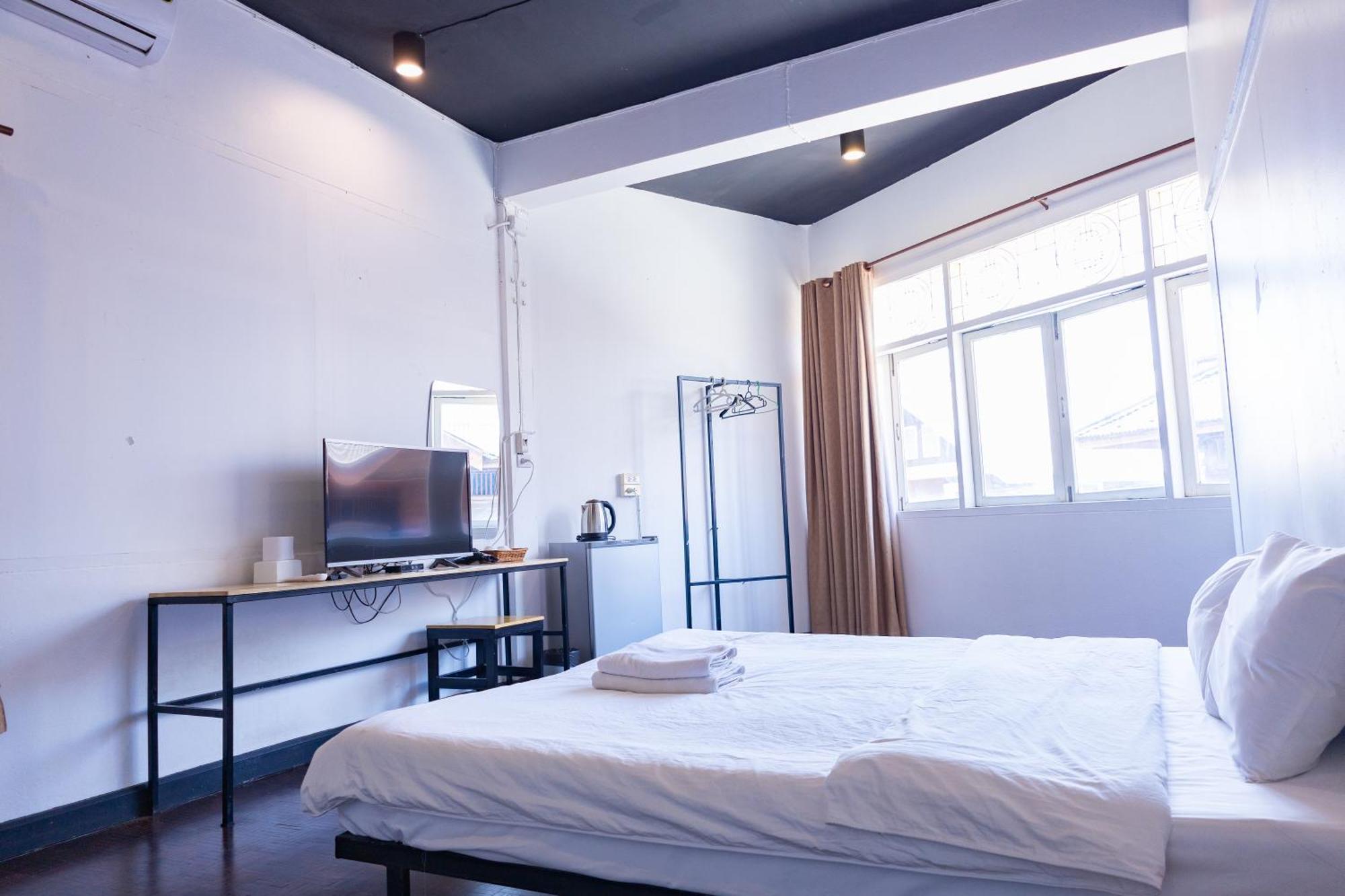 Apartamento โกอินน์ ท่าแพ Go Tha Phae